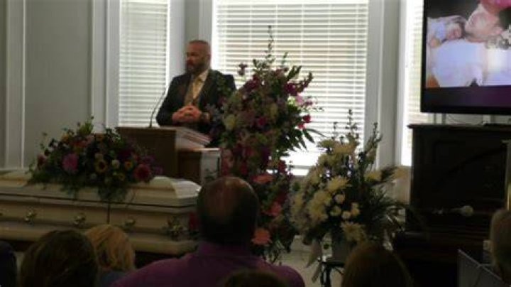 Ava Aurelia “Bean” Doyle Obituary (2018 2022) Midland, North Carolina