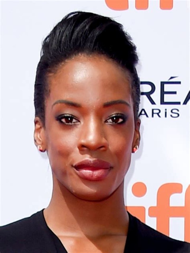 Ayisha Issa stars as a doctor in NBC's newest medical drama 'Transplant'