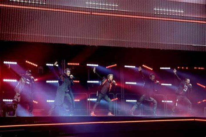 Backstreet Boys' U.S. Debut Album An Oral History Billboard Billboard