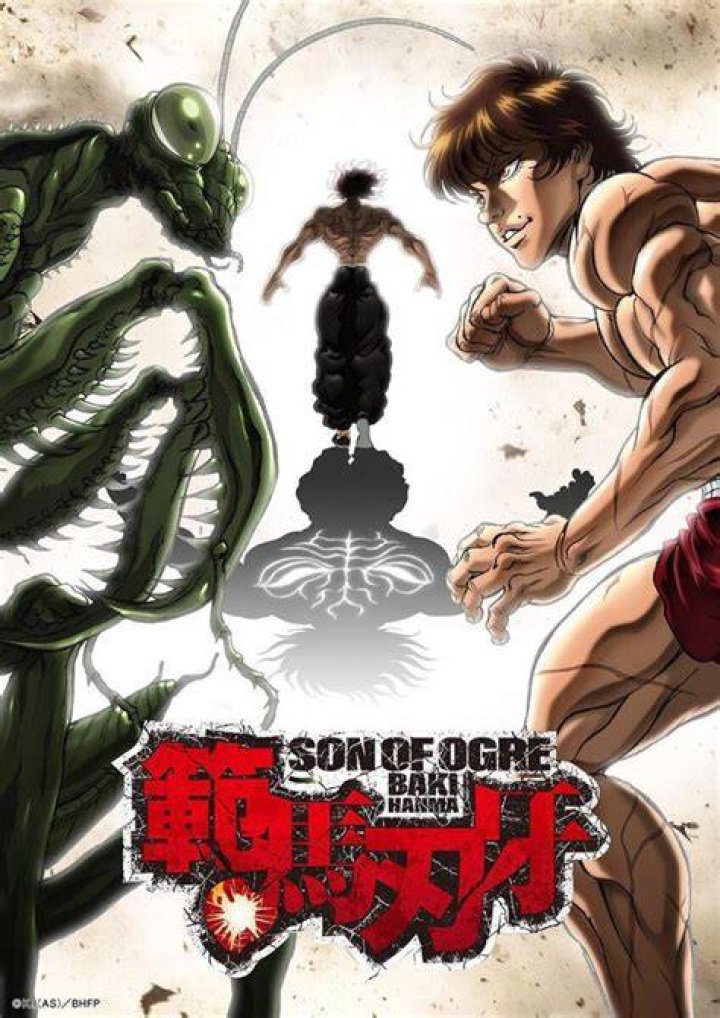 Baki Season 4 Release Date, Casting, Plot & Everything You Need to Know