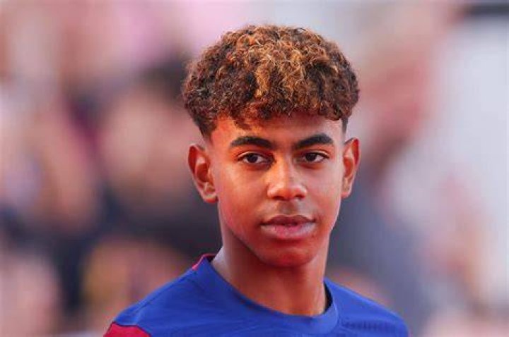 Barcelona’s Lamine Yamal, 16, earns first senior Spain callup BVM Sports