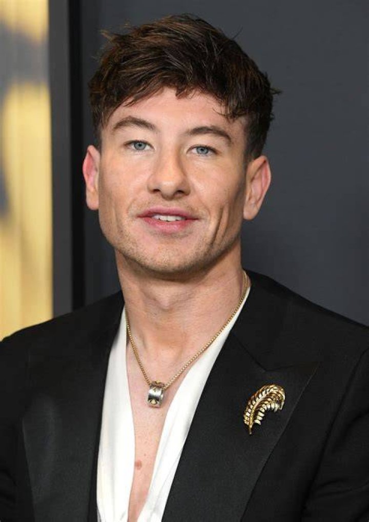 Barry Keoghan Details His Battle With NearFatal FleshEating Disease