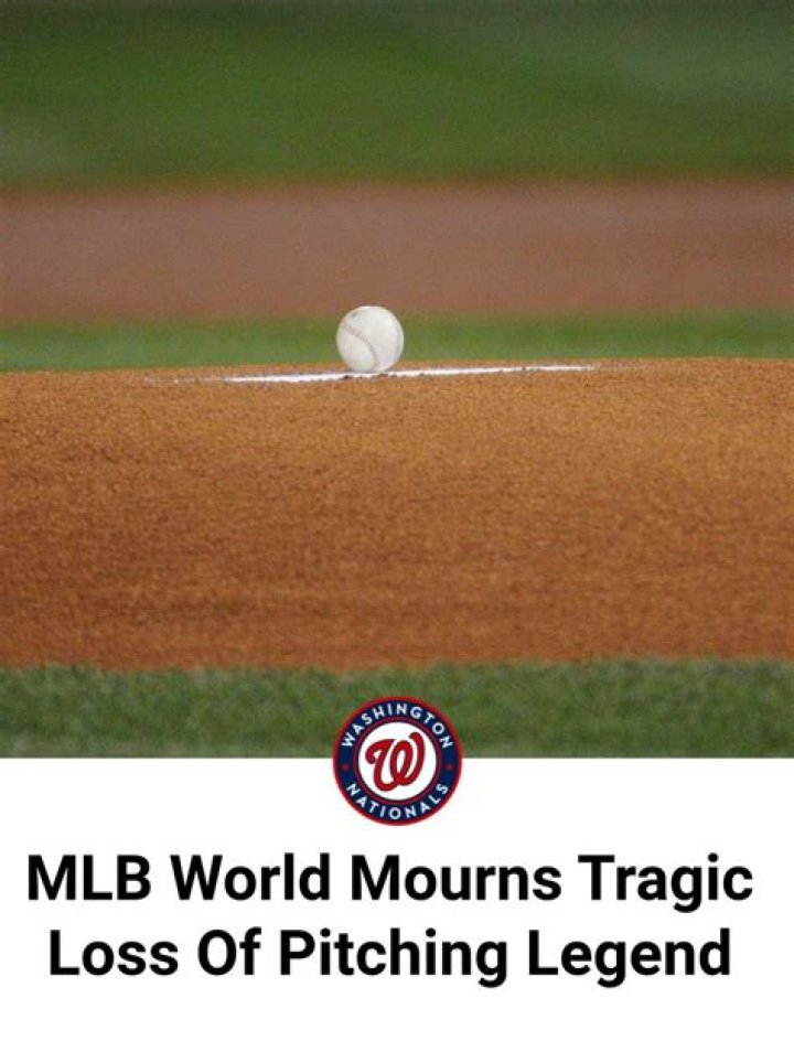 Baseball World Mourns The Loss Of Tim Wakefield