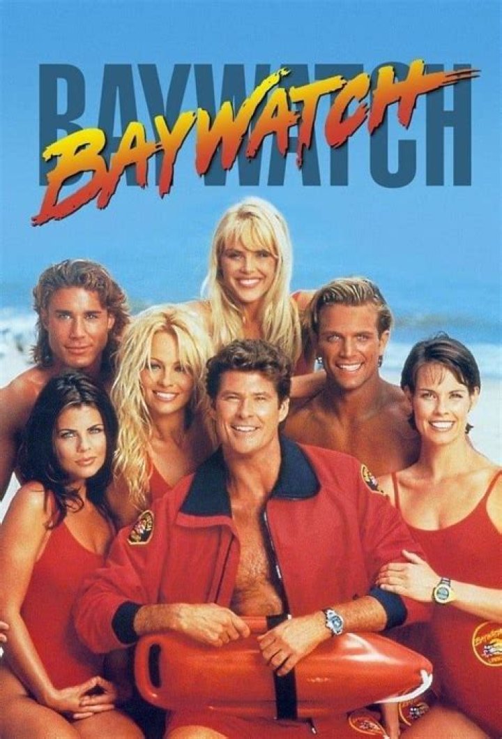 Baywatch (TV Series 19892001) IMDb
