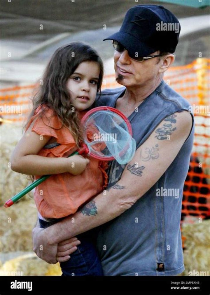Bella Thornton ( Billy Bob Thornton's Daughter) Bio, Age