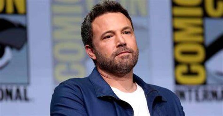 Ben Affleck Banned For Life From Playing Blackjack At Las Vegas’ Hard