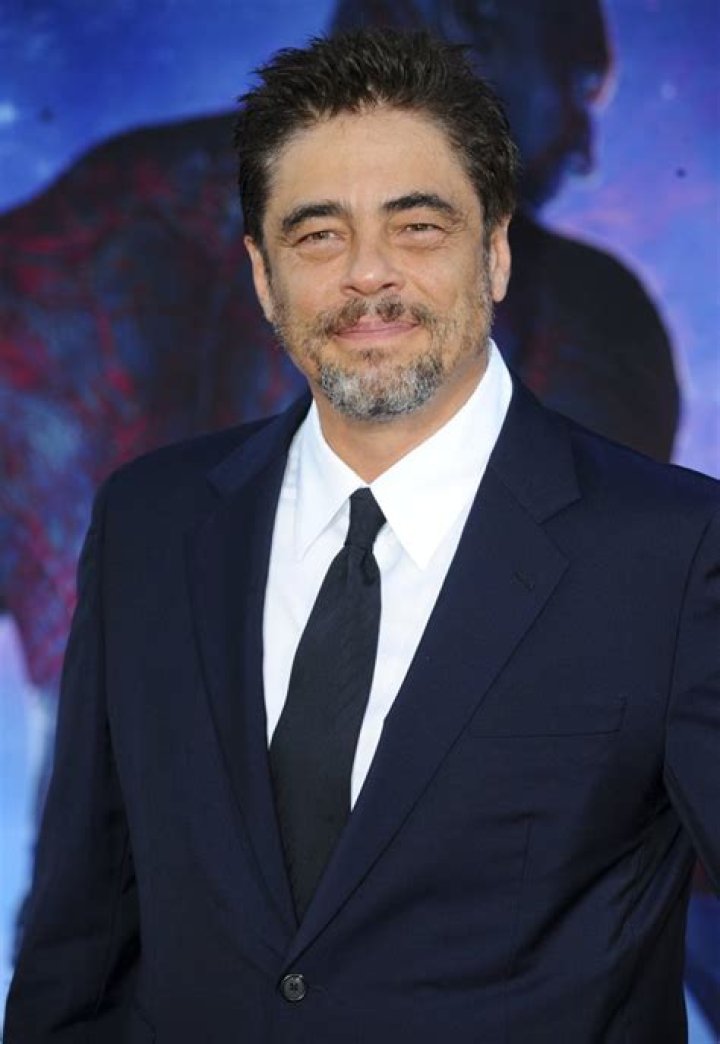 Benicio del Toro Marvel Cinematic Universe Wiki FANDOM powered by Wikia