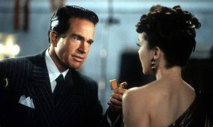 Bening on Her First Impression of Husband Warren Beatty