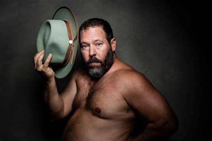 Bert Kreischer Arrested Arrest Charges And Mugshot 2023