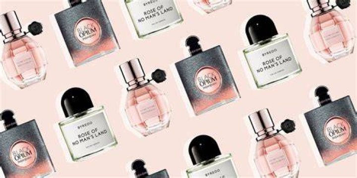 Best perfume of 2019 Classic and unusual fragrances that last all day