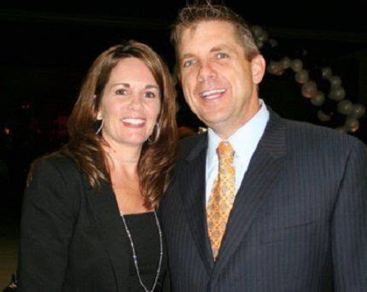 Beth Shuey — Sean Payton's Exwife's Life before and after Their