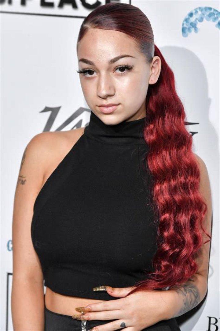 Bhad Bhabie's net worth revealed Bhad Bhabie 14 facts about the