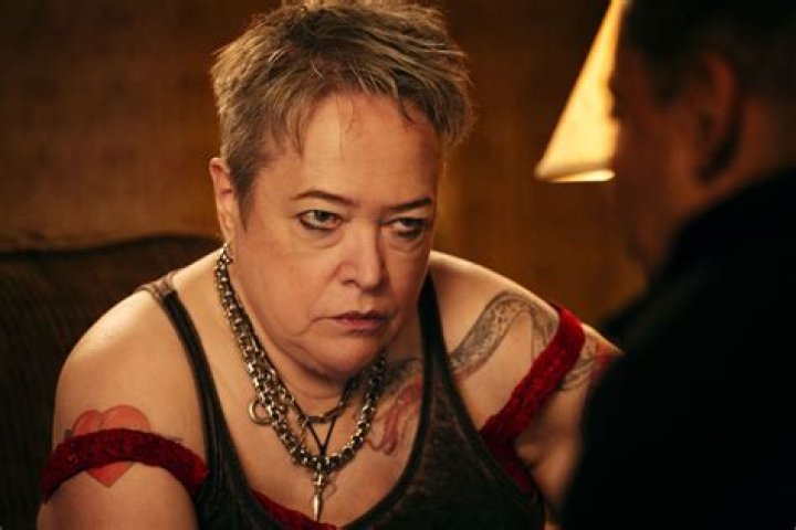 Bild zu Kathy Bates Bad Santa 2 Bild Kathy Bates Foto 53 von 195