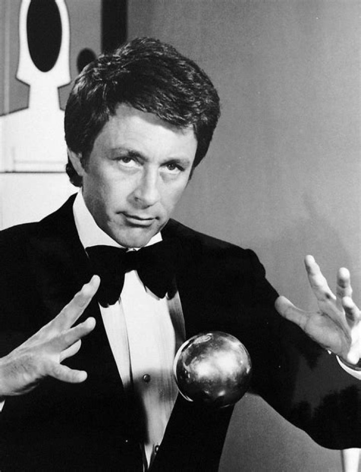 Bill Bixby’s Biographer To Write About 'Hulk' Star's Trying Times In Life