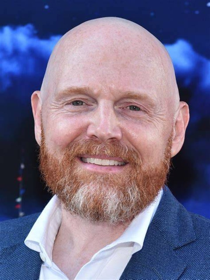 Bill Burr on Twitter "presale is live at 10am local with code BURR