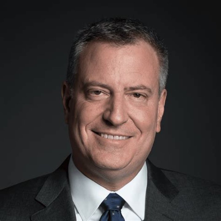 Bill de Blasio's net worth as he pulls out of 2020 presidential race