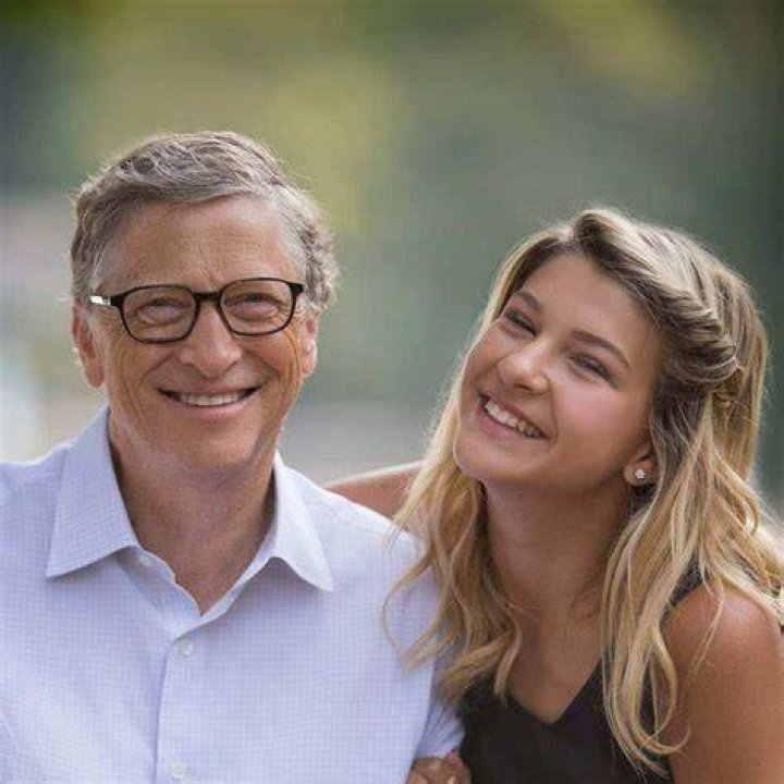 Bill Gates’ Daughter Phoebe Gates Has A Black Boyfriend? Has She Broken