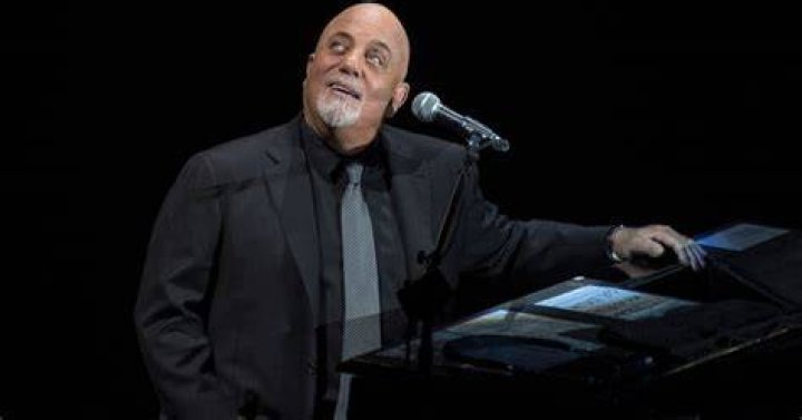 Billy Joel's 15 best songs of all time, ranked Smooth
