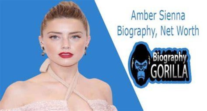 Biography Of Amber Sienna News Reporter