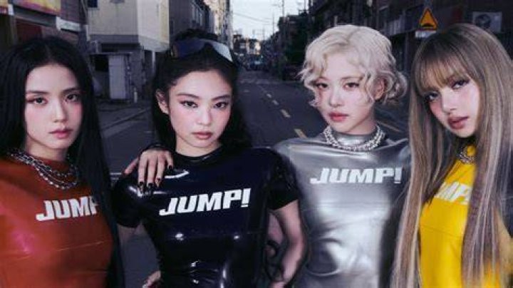 BLACKPINK's Jennie and Ros&eacute; Spotted In Los Angeles, US Fans Speculate