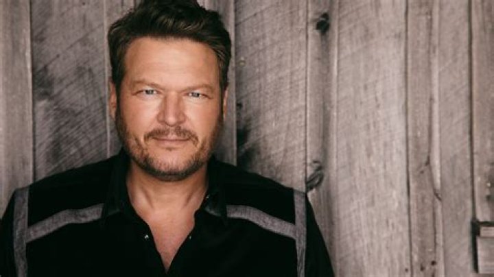 Blake Shelton's Sweetest Stepdad Moments with Gwen Stefani's Sons [PHOTOS]