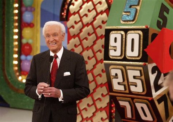Bob Barker's Life in Photos