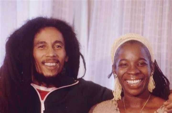Bob Marley Wife Reggae Romance with Rita Marley — citiMuzik