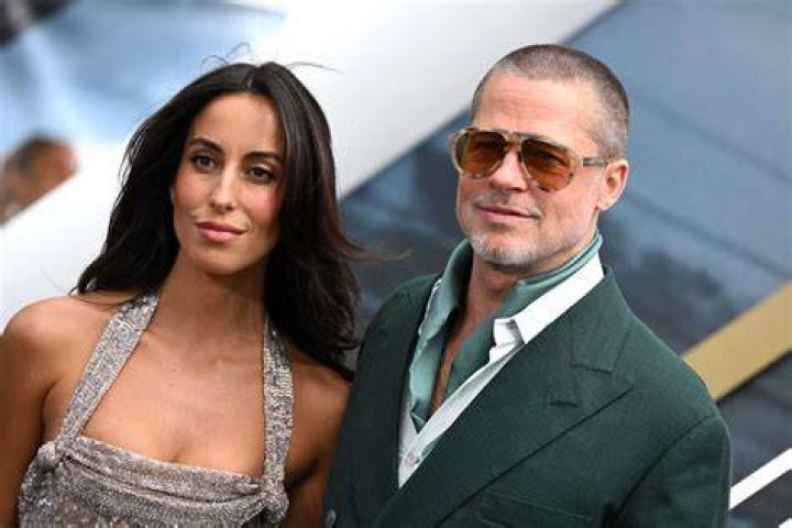 Brad Pitt has been dating Ines de Ramon for 'a few months' report