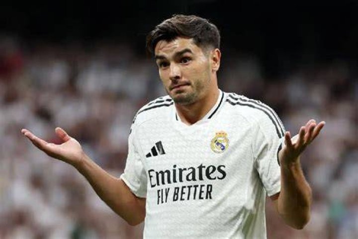 Brahim Diaz Networth April 2024)
