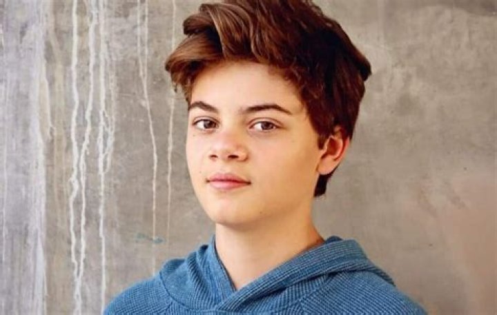 Brecken Merrill’s biography age, parents, salary, career Legit.ng