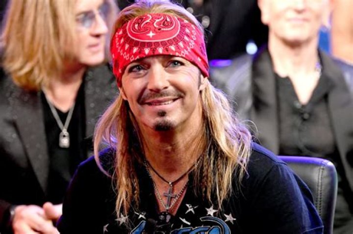 Bret Michaels may have missed his New Year's Eve countdown live in