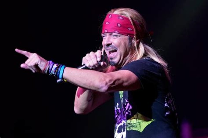 Bret Michaels' 'Jorja Blue' Listen to Poison Frontman's Ode to His 12