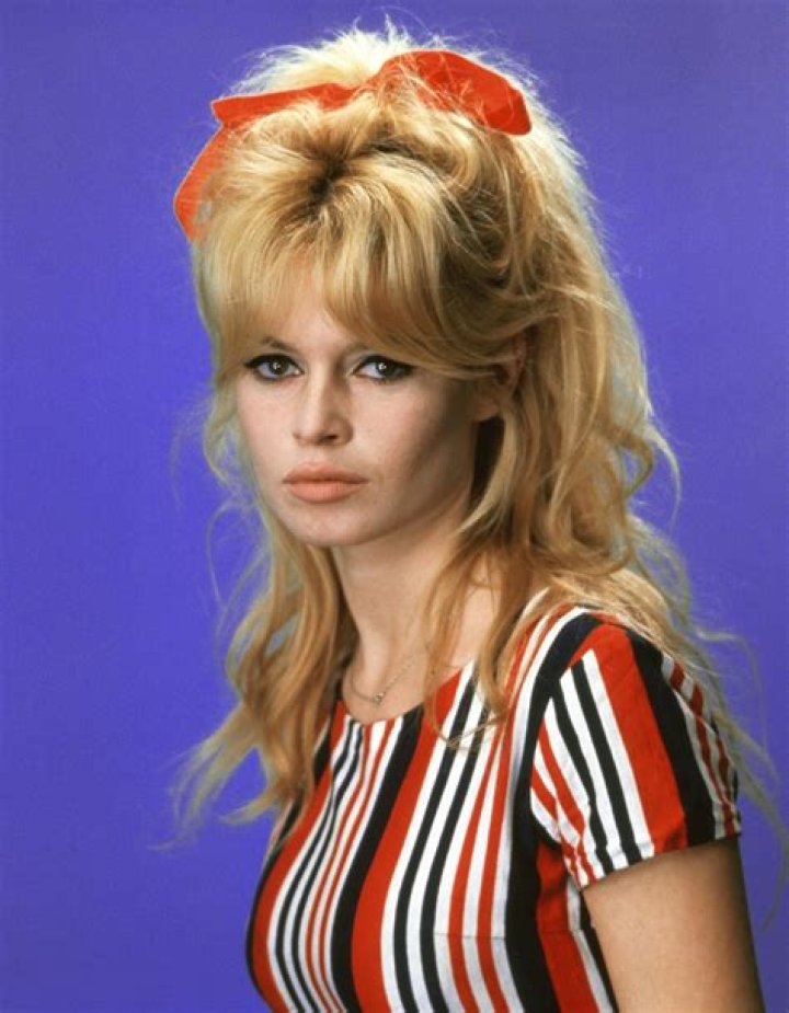 Brigitte Bardot retour sur la p&eacute;riode o&ugrave; elle a donn&eacute; naissance &agrave; son