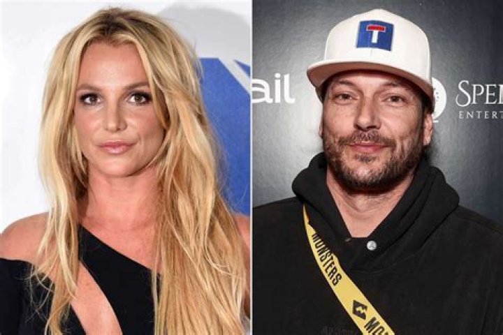 Britney Spears says she had an abortion while dating Justin Timberlake