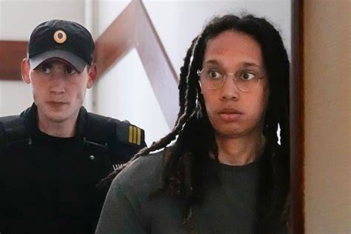 Brittney Griner Was &lsquo;Wrongfully Detained&rsquo;, U.S. Government Says The