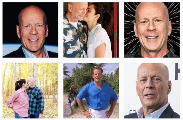 Bruce Willis Fortune, Parcours et FAQ Riche Et C&eacute;l&egrave;bre
