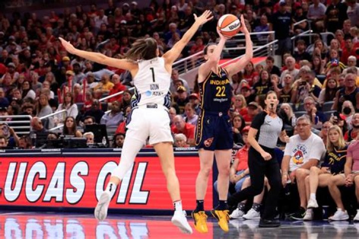 Caitlin Clark breaks records during historic March Madness run CNN