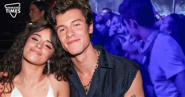 Camila Cabello Sparks Dating Rumors With Austin Kevitch Photos