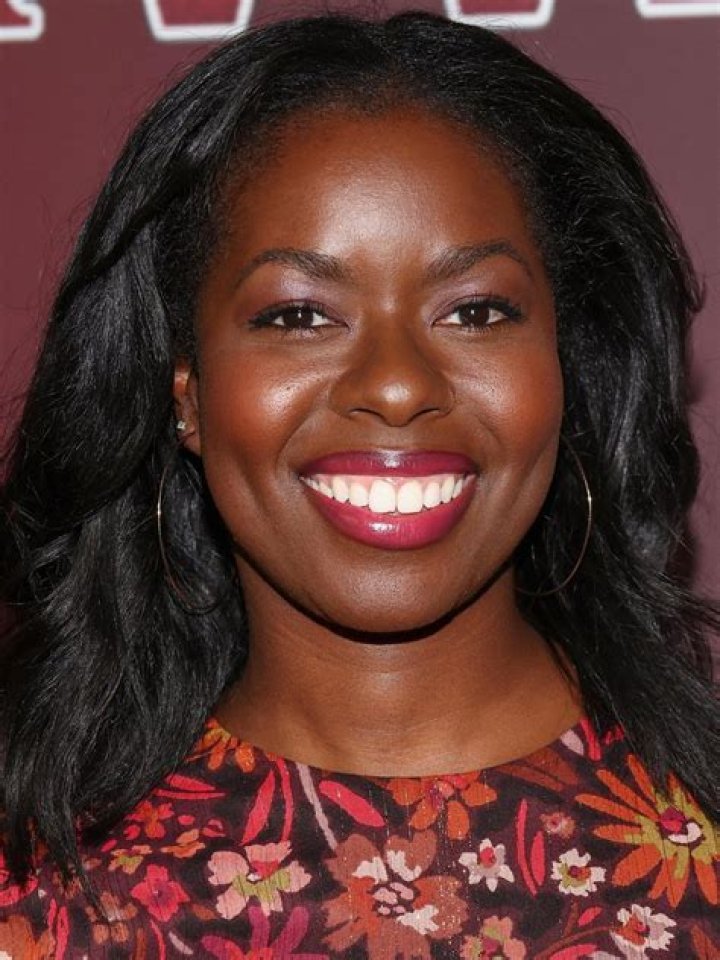 CAMILLE WINBUSH at Animal Equality’s Inspiring Global Action Los