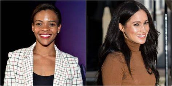 Candace Owens rips Meghan Markle's 'truths' about 'racist' UK and