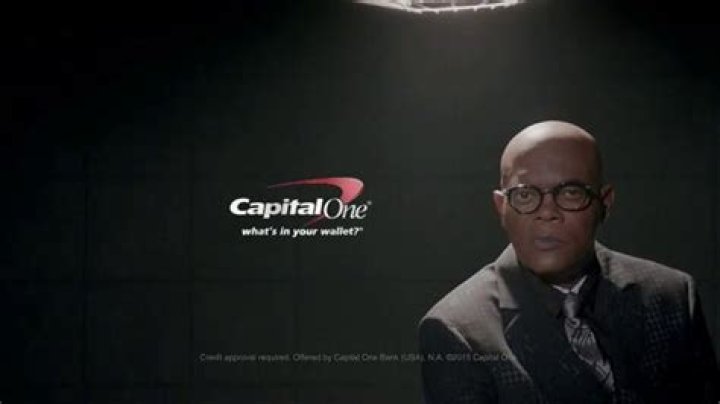 Capital One TV Commercial, 'Stuck Savings Caf&eacute;' Feat. Jeremy Brandt
