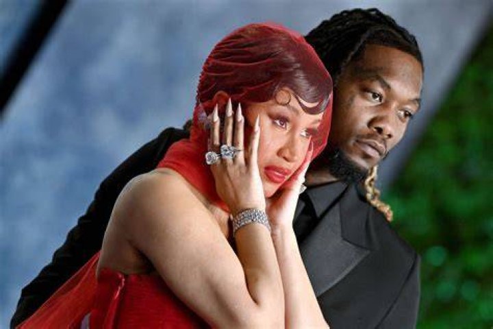 Cardi B and Offset Respond to Rumors Of Rocky Romance In New Single