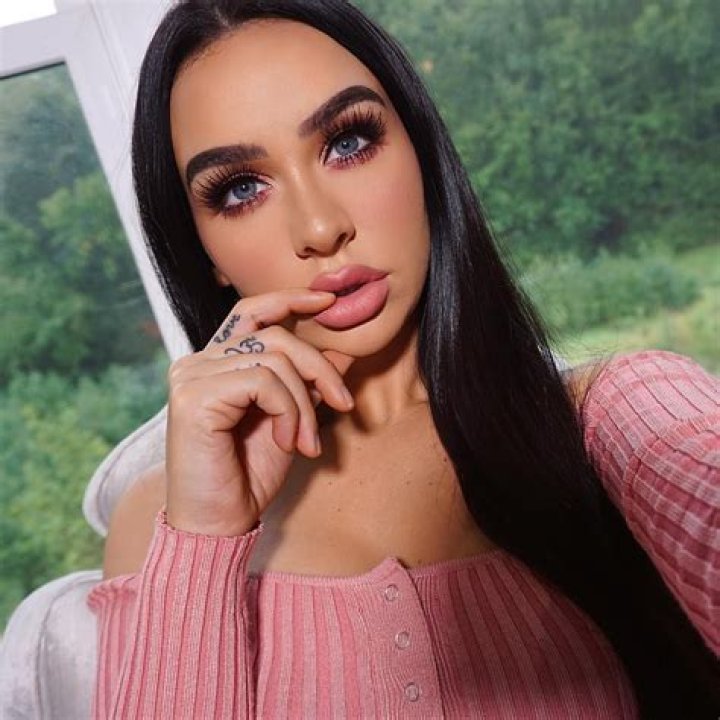 Carli Bybel on Instagram &ldquo;Filmed a get ready with me video today!! It