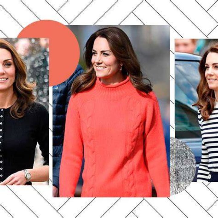 Carole Middleton’s endearing names for daughters Kate and Pippa