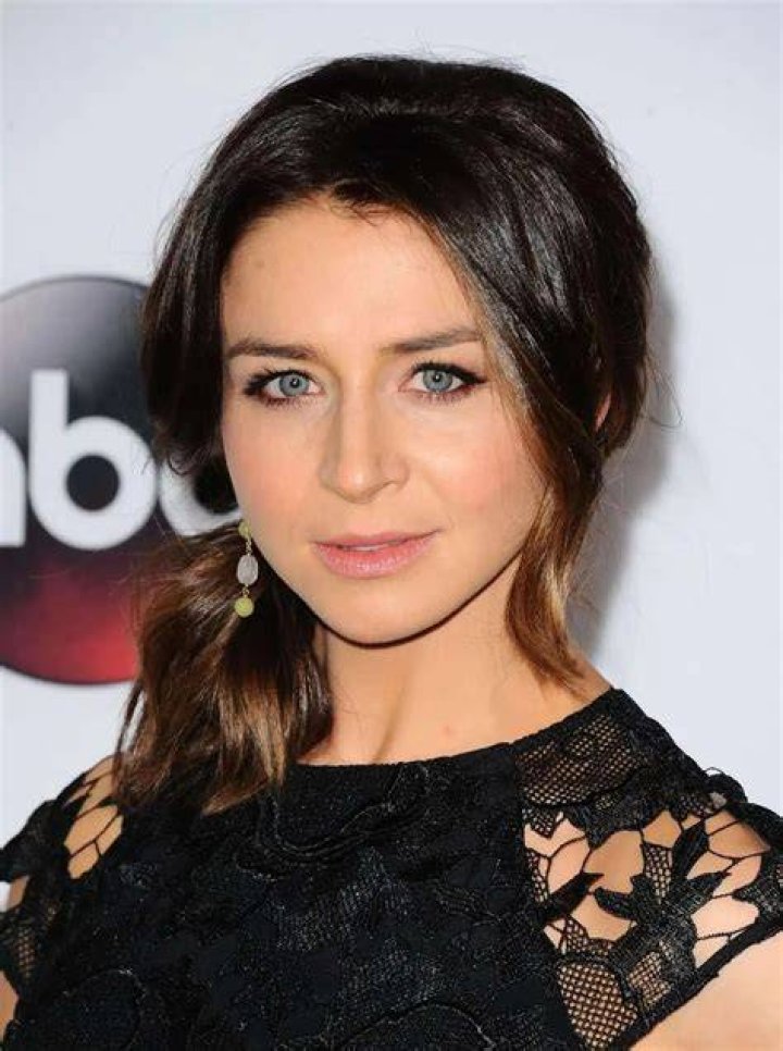 Caterina Scorsone Biography, Net Worth, Facts, Age, Height, Nationality