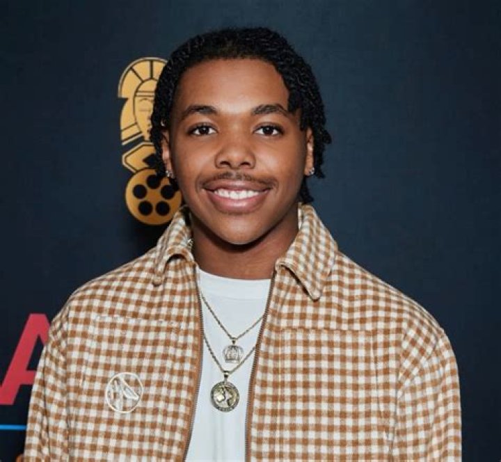 Cedric Joe AlloCiné