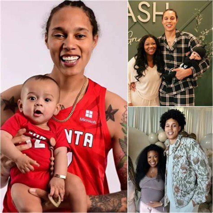 Celia Munoz Brittney Griner Wife 2021