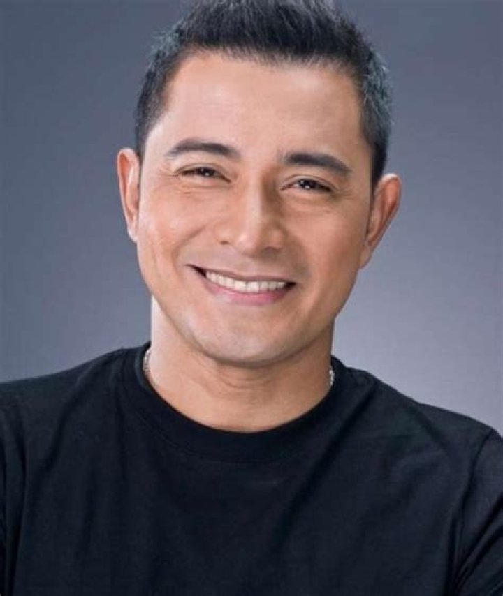 Cesar Montano Movies, Bio and Lists on MUBI