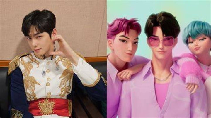 Cha Eun Woo Sets Into Frenzy With THESE Latest Magazine Photos