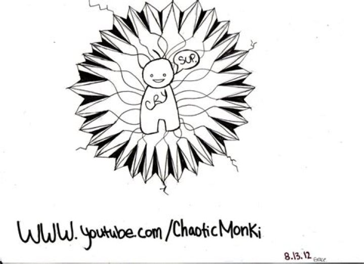 ChaoticMonki Wikitubia